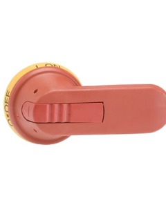 Handle for main switch 315A - 400A floor inst. type OHY 95J1
